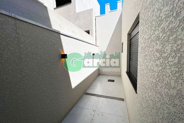 Casa &agrave; venda - 162m&sup2; - Condominio Paysage Essenza