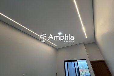 Casa &agrave; venda - 70m&sup2; - Jardim Coopagro