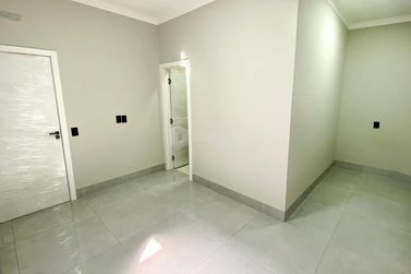 Casa &agrave; venda - 86m&sup2; - Parque Est&acirc;ncia II