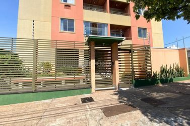 Apartamento &agrave; venda - 65m&sup2; - Edif&iacute;cio residencial Isabella
