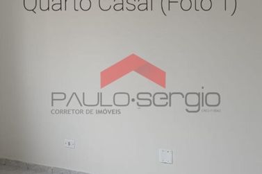 Apartamento &agrave; venda - 48m&sup2; - Zona III