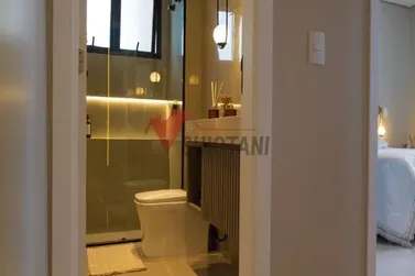 Apartamento &agrave; venda - ZONA I