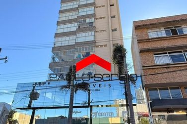 Apartamento &agrave; venda - ZONA III