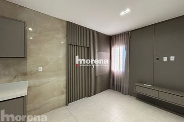 Apartamento &agrave; venda - 109m&sup2; - EDIFICIO MONTPELLIER