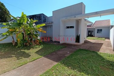 Casa para alugar - JARDIM TROPICAL