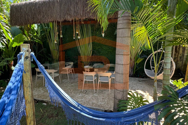 Casa &agrave; venda - 240m&sup2; - Centro