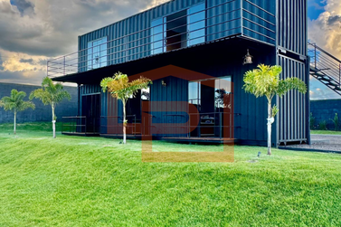 Ch&aacute;cara &agrave; venda - 2000m&sup2; - Zona Rural