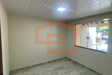 Casa &agrave; venda - 84m&sup2; - Parque Dom Pedro II