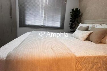Casa &agrave; venda - 58m&sup2; - Parque do Sol
