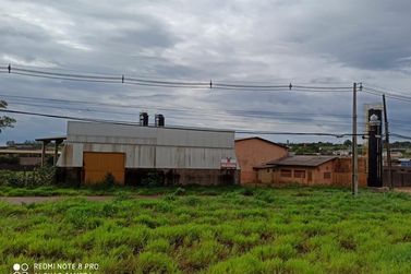 Sal&atilde;o Comercial para alugar - 4100m&sup2; - Parque Industrial 3A