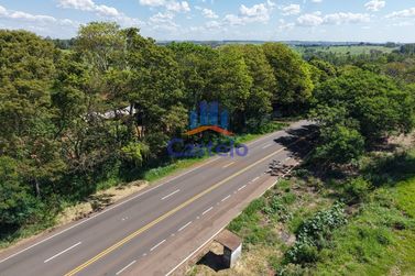 Ch&aacute;cara &agrave; venda - 14688m&sup2; - UMUARAMA