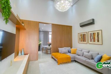 Casa &agrave; venda - 261m&sup2; - -