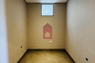 Casa &agrave; venda - 195m&sup2; - Parque Residencial Interlagos II