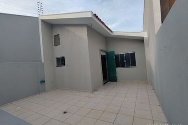 Casa &agrave; venda - Jardim Am&eacute;rica