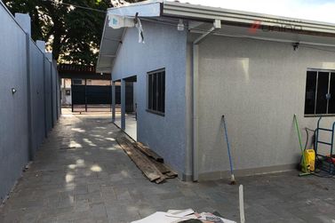 Casa &agrave; venda - 167m&sup2; - Jardim Uniao