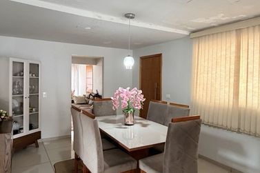 Casa &agrave; venda - 151m&sup2; - Parque Presidente