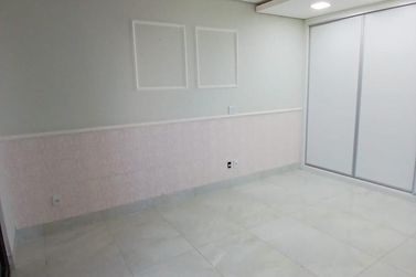 Apartamento &agrave; venda - 169m&sup2; - Zona I
