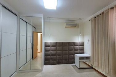 Apartamento &agrave; venda - 96m&sup2; - Zona IA
