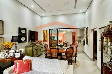 Casa &agrave; venda - 151m&sup2; - Jardim S&atilde;o Francisco