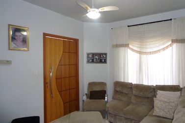 Casa &agrave; venda - 130m&sup2; - Zona 3