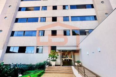 Apartamento &agrave; venda - 103m&sup2; - Zona I