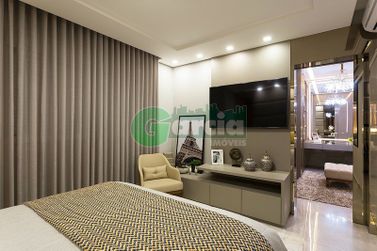 Apartamento &agrave; venda - 217m&sup2; - Jardim dos Pr&iacute;ncipes