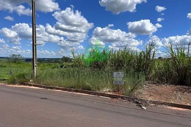 Terreno &agrave; venda - 245m&sup2; - Parque Residencial Metropolitano II