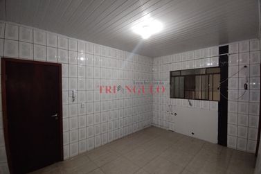 Casa para alugar - ZONA VI