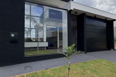 Casa &agrave; venda - 86m&sup2; - Jardim das Cerejeiras