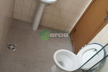 Kitnet para alugar - Zona III