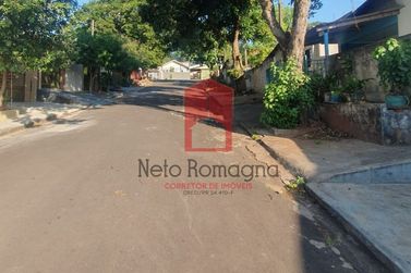 Casa &agrave; venda - 60m&sup2; - Parque Dom Pedro II