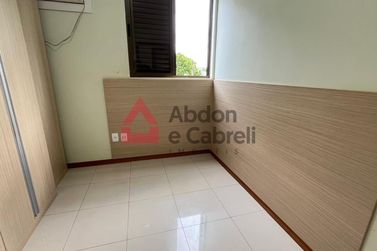 Apartamento &agrave; venda - 103m&sup2; - Zona I