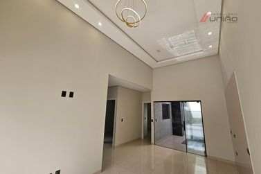 Casa &agrave; venda - 69m&sup2; - Jardim Cerejeiras