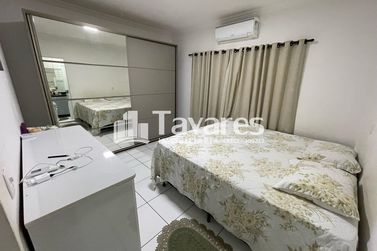 Casa &agrave; venda - 160m&sup2; - Zona VI