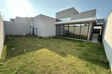 Casa &agrave; venda - 150m&sup2; - Parque Interlagos II