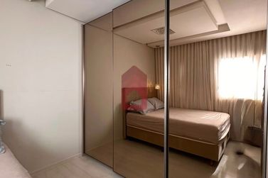 Apartamento &agrave; venda - 84m&sup2; - Jardim Aratimb&oacute;