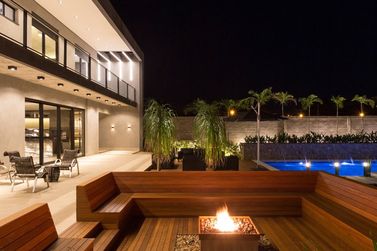 Ch&aacute;cara &agrave; venda - 2500m&sup2; - PR 580