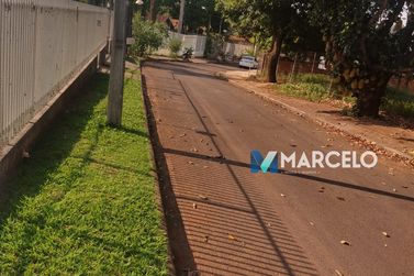 Terreno &agrave; venda - 708m&sup2; - Zona III