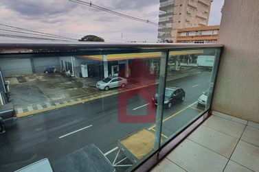 Apartamento para alugar - Zona III