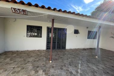 Casa &agrave; venda - 267m&sup2; - Jardim Kennedy