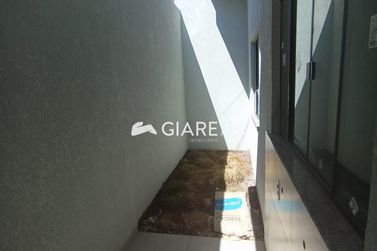 Casa &agrave; venda - 64m&sup2; - VILA INDUSTRIAL
