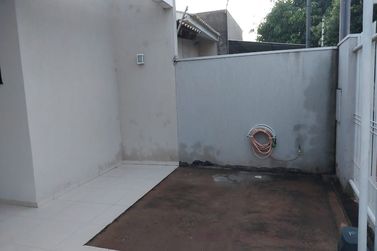 Casa &agrave; venda - 100m&sup2; - Parque Residencial Belo Monte