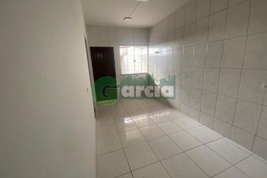 Casa para alugar - Parque Residencial Interlagos