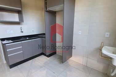 Apartamento para alugar - Parque Residencial Monte L&iacute;bano
