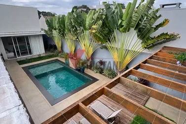 Casa &agrave; venda - Zona II