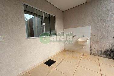 Sobrado para alugar - Zona III