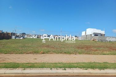 Terreno &agrave; venda - 336m&sup2; - S&atilde;o Crist&oacute;v&atilde;o