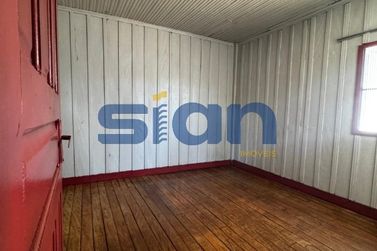 Casa para alugar - 120m&sup2; - 