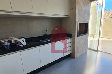 Apartamento para alugar - Zona I