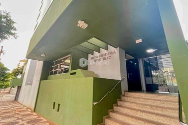 Sala Comercial &agrave; venda - Zona I